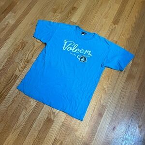 Y2K Volcom T